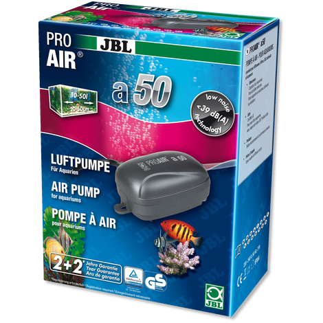JBL PROAIR A60 Pompe a air