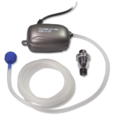 JBL ProAir a50 luchtpomp