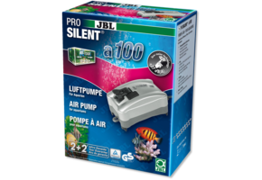 JBL ProSilent A100 Air Pump