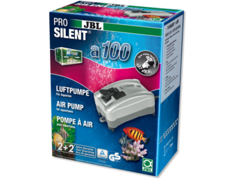 JBL ProSilent A100 Air Pump