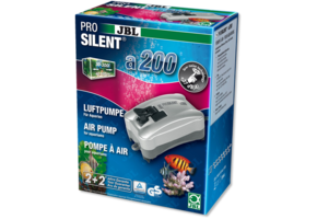 JBL Prosilent a200 luchtpomp