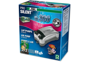 JBL ProSilent A300 air pump