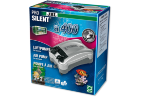 JBL ProSilent A400 air pump