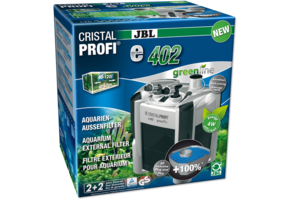 JBL CristalProfi e402 greenline filter