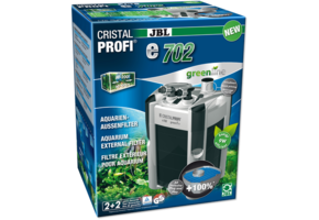 JBL CristalProfi E702 Filtre Greenline E702