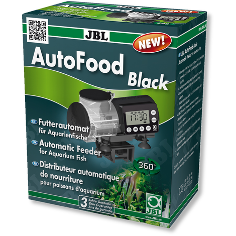 JBL Autofood voederautomaat