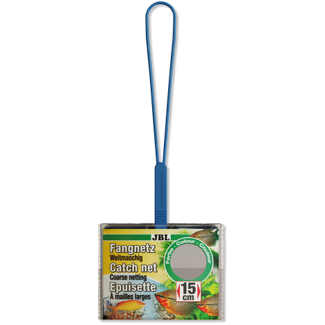 JBL VANGNET - SCHOOCHNET COARSE