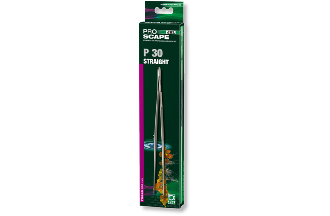 JBL Proscape Tools P STRAIGHT