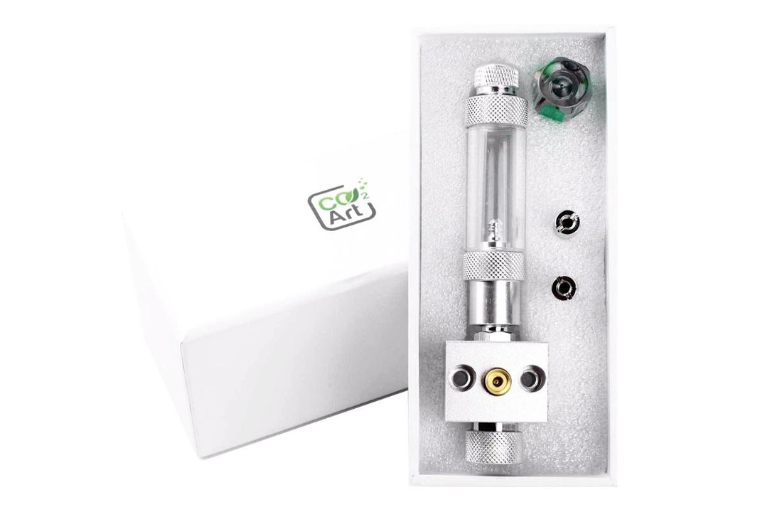 Manifold Block for PRO-Elite Series Regulator