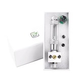 Manifold Block for PRO-Elite Series Regulator