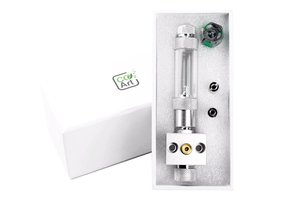 Manifold Block for Pro-Elite Series Regulator