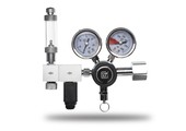 Aquarium CO2 Dual Stage Regulateur de haute qualite Elite-Se