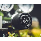 Aquarium CO2 Dual Stage Regulateur de haute qualite - Regulateur de pression Elite-Se