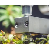 Aquarium CO2 Dual Stage Regulateur de haute qualite - Regulateur de pression Elite-Se