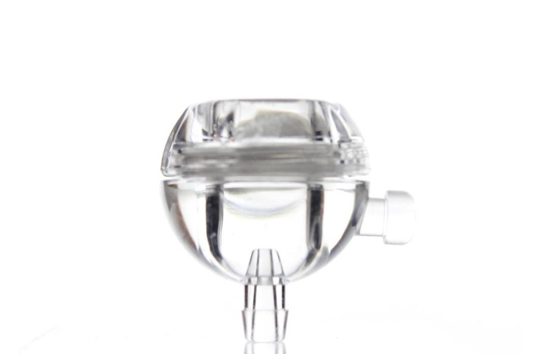 New UP Acrylic CO2 Aquarium Diffuser