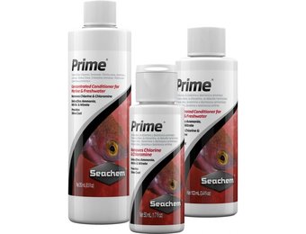 Seachem Prime