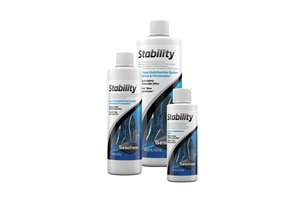 Stabilite de Seachem