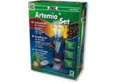 JBL ArtemioSet levend voedsel set