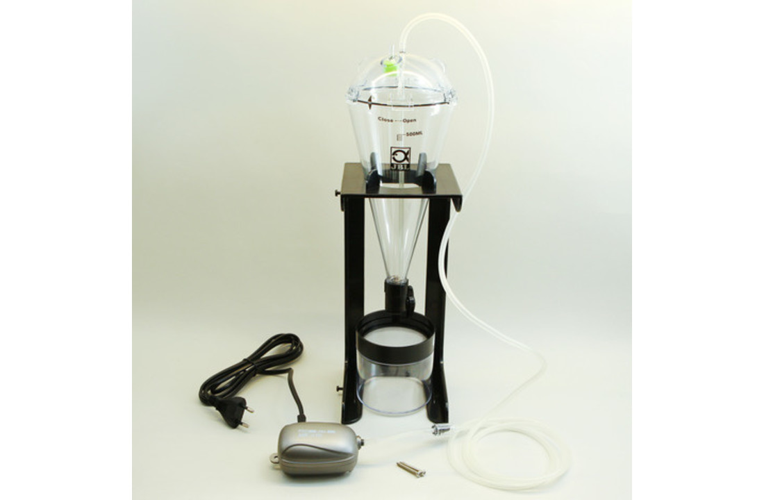 JBL ArtemioSet levend voedsel