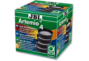 JBL Artemio 4