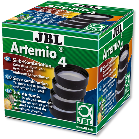 JBL Artemio 4
