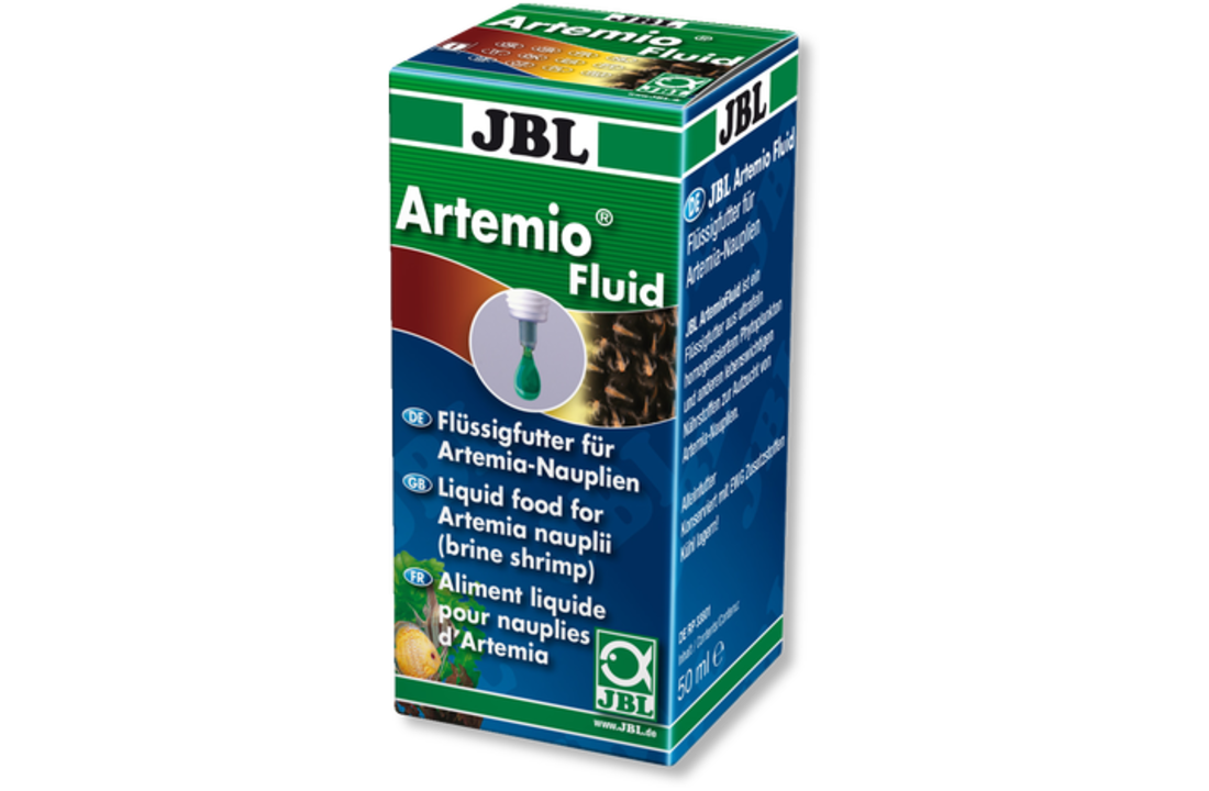 JBL ArtemioFluid