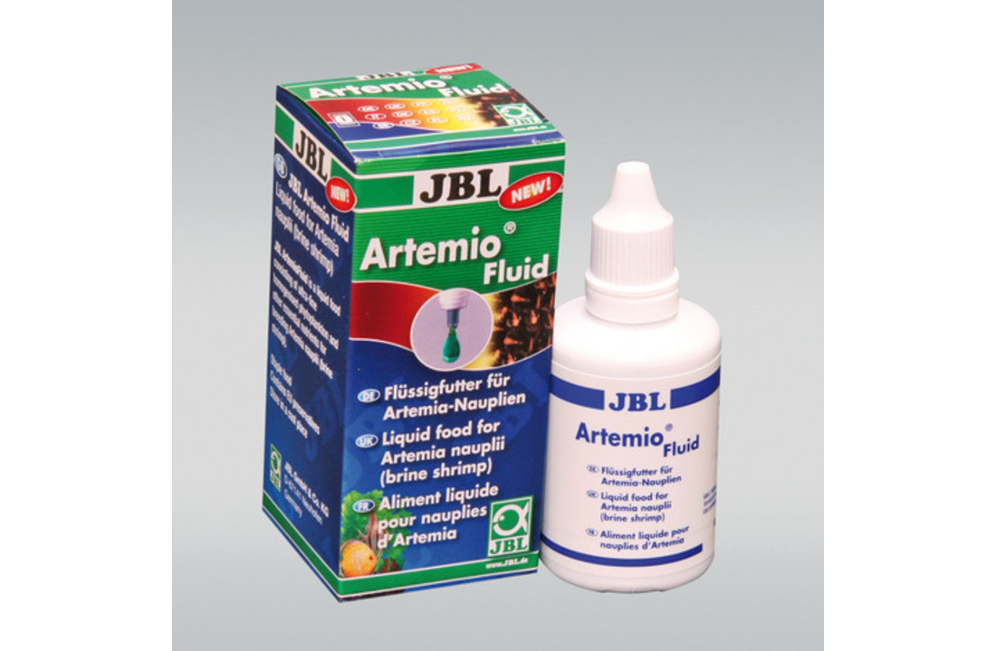 JBL ArtemioFluid