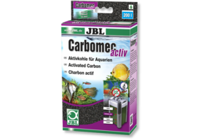 JBL Carbomec Activer