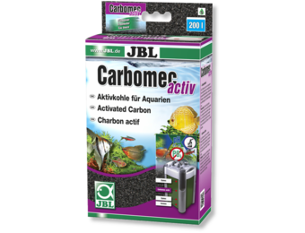 JBL Carbomec Activer