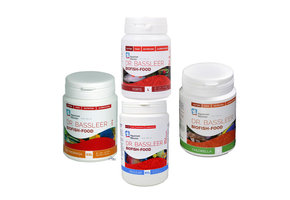 Bassslaeer Biofish Package Companion