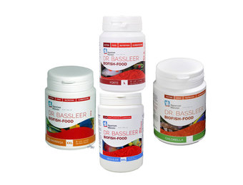 Basssilet Biofish Package Discus