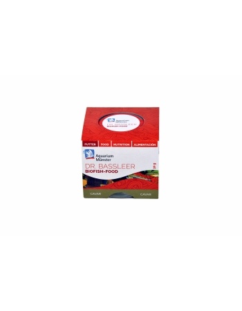 CAV (I) AR - Cavar Biofish Food Basssileer