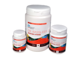Acai Bass Leather Biofish Food
