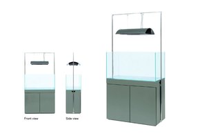 ADA - Solar RGB stand
