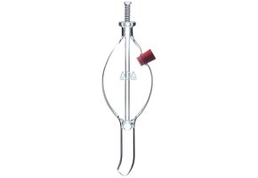 Ada AP glass feeder