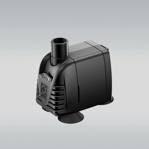 Submersible water pump