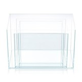 Jardin Ada Cube Rectangulaire