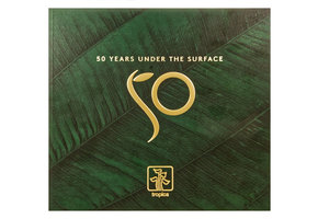Tropica "50 Years Under the Surface"