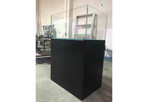 Ila meubles alu - aquascope peu profond