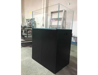 Ila furniture alu - cube aquascaping