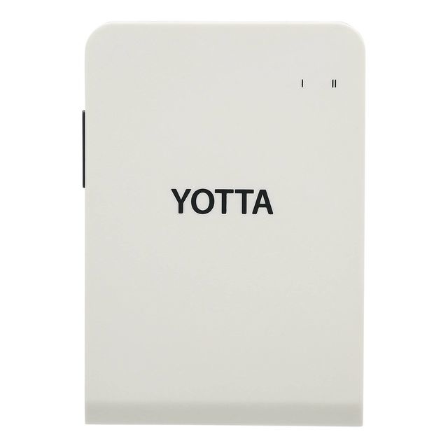 Twinstar Yotta  20-200 Liter