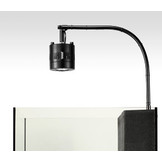 90 ° Gooseneck adapter