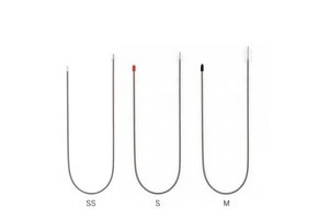 Ada Tube Brush - Spring Washer