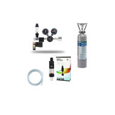 CO2 Complete set of aquascaper m