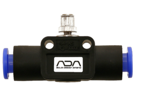 ADA CO2-Speed Controller