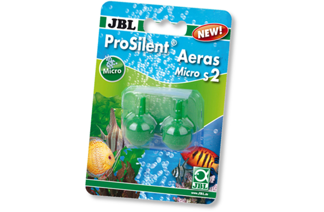 JBL Prosilent Aeras Micro S2+
