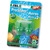 JBL ProSilent Aeras Micro S2 +