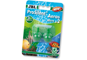 JBL prosilente Aeras Micro S2 +
