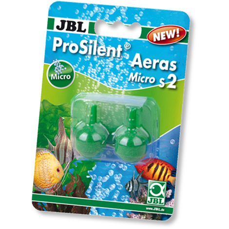JBL Prosilent Aeras Micro S2+