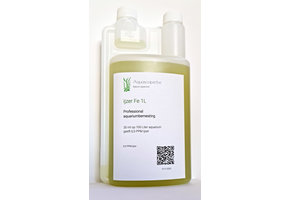 Oligo-elements + Fe liquide